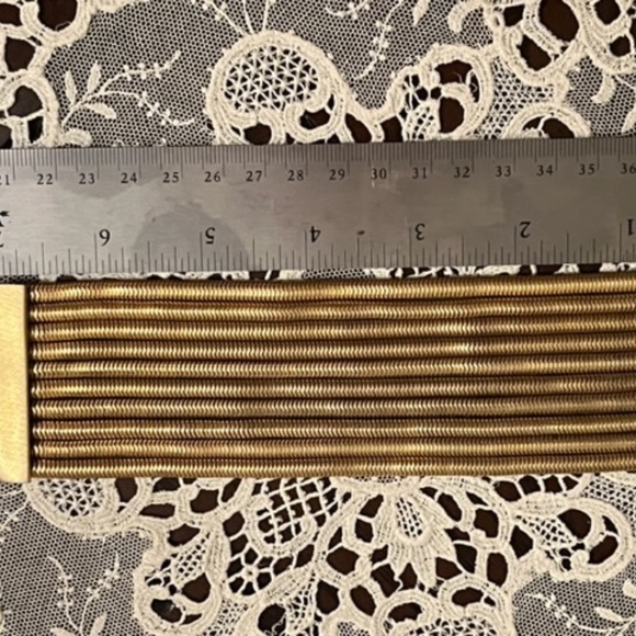 DEBRA YOHAI Snake Bracelet excellent condition - Picture 4 of 5